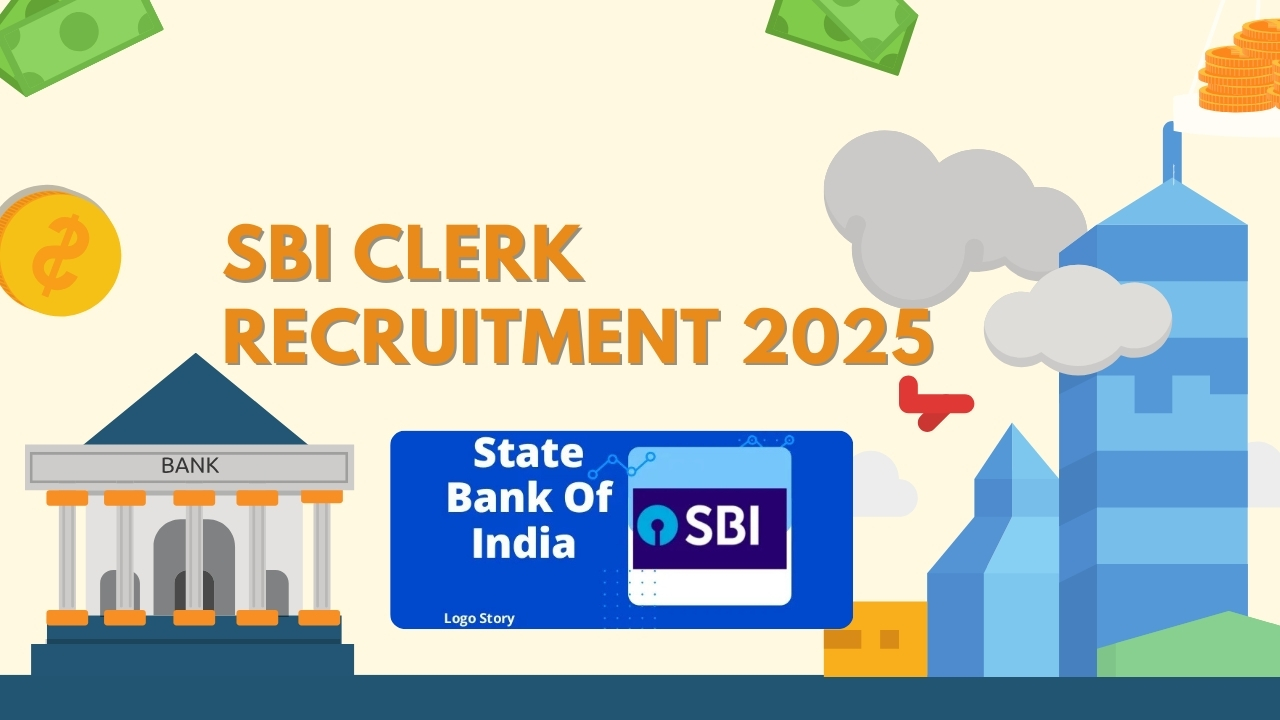 SBI Clerk Recruitment 2025